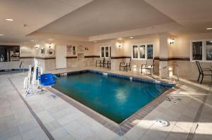 Hampton Inn Waco North, Waco