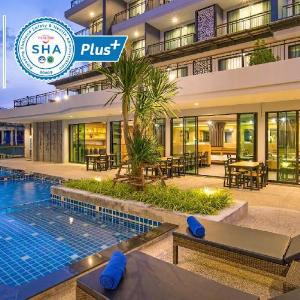 Ava Sea Krabi Resort
