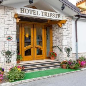 Hotel Trieste