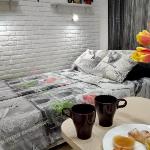 Apartment in Barnaul 