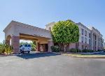 Maryvale Park Arizona Hotels - Comfort Inn I-10 West At 51st Ave