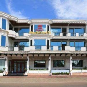 Excellency Apartment