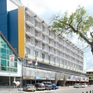 Radisson Hotel Paramaribo