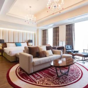 Hotel Charis