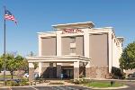 Dome World Recreation Michigan Hotels - Hampton Inn By Hilton Grand Rapids-South