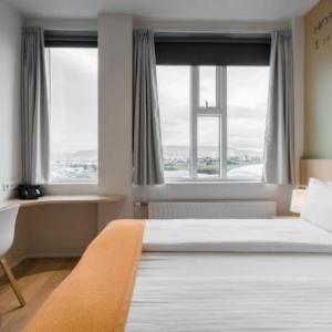 Reykjavik Lights Hotel by Keahotels