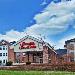 Hotels near Hoover Arena - Hampton Inn By Hilton And Suites Cleveland/Independence