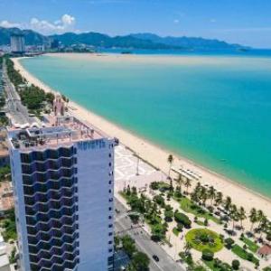 Gold Ocean Apartment Nha Trang