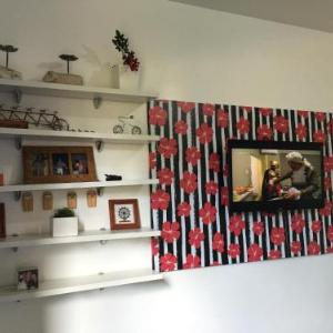 Apartamento Cidade de Ubatuba