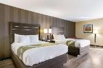 Abingdon Maryland Hotels - Quality Inn & Suites Bel Air I-95 Exit 77A