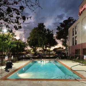 Hampton Inn By Hilton Houma