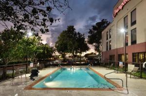 Hampton Inn Houma, Houma