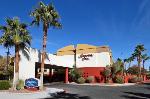 Pauite Nevada Hotels - Hampton Inn By Hilton Las Vegas/Summerlin