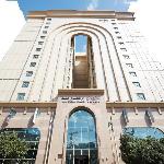 Makarem Umm AlQura Hotel