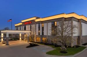 Hampton Inn Zanesville, Zanesville
