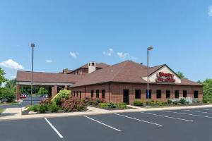 Hampton Inn & Suites Cleveland-Airport/Middleburg Heights, Middleburg Heights