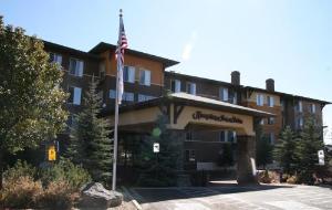 Hampton Inn & Suites Flagstaff, Flagstaff