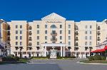 Wake Forest University North Carolina Hotels - Hampton Inn By Hilton And Suites Charlotte/South Park