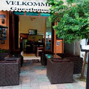 Velkommen Guest House