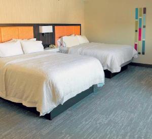Hampton Inn Williamsport, Williamsport