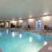 Outpost Concert Club Hotels - Hampton Inn Kent/Akron Area