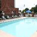 Kersey Valley Spookywoods Hotels - Hampton Inn High Point