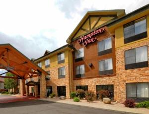 Hampton Inn Glenwood Springs, Glenwood Springs
