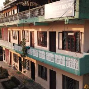 Peace Guest House