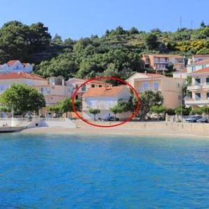 Apartments by the sea Podgora Makarska - 2657