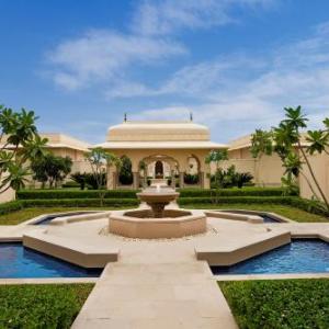 The Oberoi Sukhvilas New Chandigarh