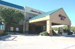 Nolanville Texas Hotels - Comfort Inn - Killeen Near Fort Cavazos