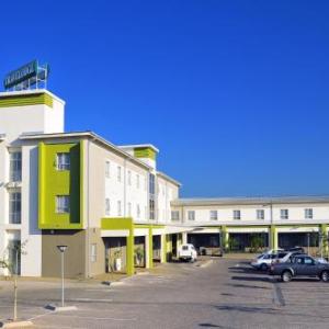 Travelodge