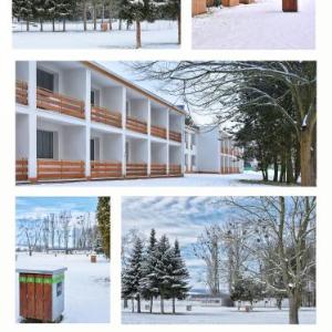 Morava Camp Motel & Campsite