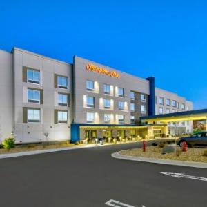 Hampton Inn By Hilton Abingdon Va