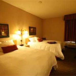 LaGrange County 4-H Fair Hotels - Hampton Inn By Hilton Sturgis-Lagrange Area