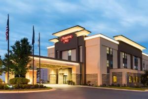 Hampton Inn Midland, Midland