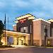 Hampton Inn By Hilton Midland