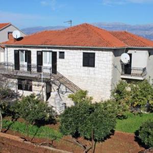 Apartments by the sea Supetar Brac - 6040