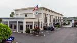 Fairfield Tennessee Hotels - Hampton Inn By Hilton Dickson