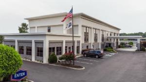 Hampton Inn Dickson, Dickson