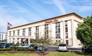 Hampton Inn Erie-South I-90/I-79, Erie
