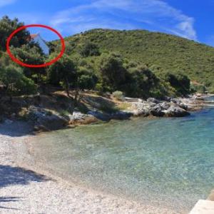 Apartments by the sea Tri Zala Korcula - 4334