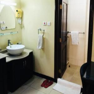 Urban Rose Hotel & Apartments