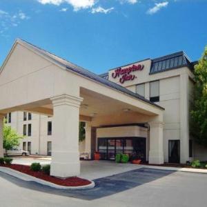 Hampton Inn By Hilton Port Huron