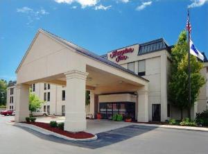 Hampton Inn Port Huron, Port Huron