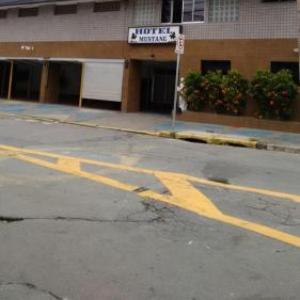 Hotel Mustang