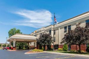Comfort Inn Blue Ash North, Blue Ash