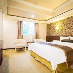 Good Life Hotel - Shang Hwa