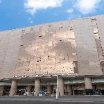 Palestine Hotel Makkah