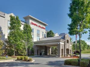 Hampton Inn & Suites Mooresville, Mooresville